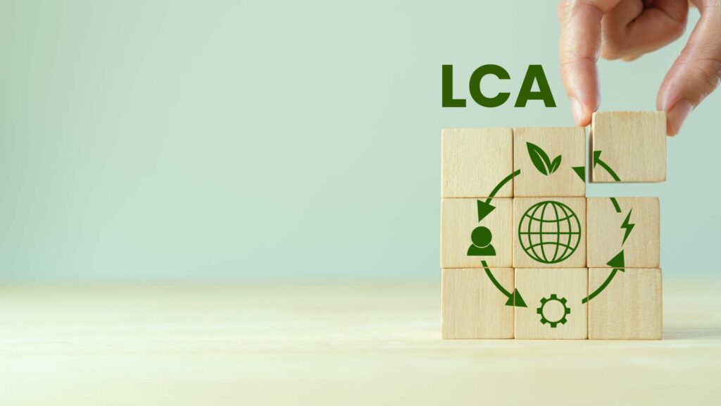 LCA
