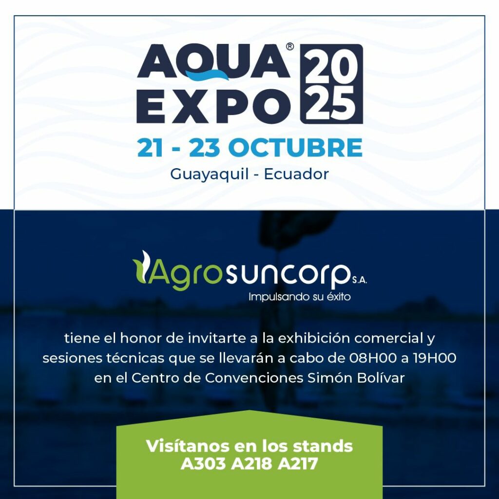 Visitanos en los stands 